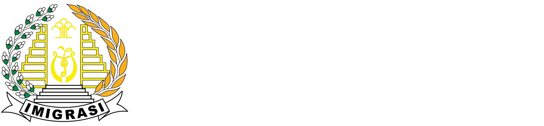 Direktorat Jenderal Imigrasi Kabupaten Puncak